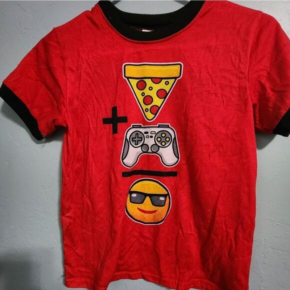 HUGE Bundle of 10 pieces Boys Clothes size 7 ALLSEASON. EUC. - Picture 4 of 16